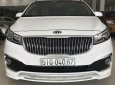 Kia Sedona  3.3L 2018 - Bán Kia Sedona 3.3L 2018, máy xăng