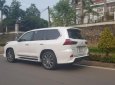 Lexus LX 570 Super Sport  2016 - Bán Lexus LX570 Super Sport sản xuất 2016, đăng ký lần đầu 1/2019, tên công ty