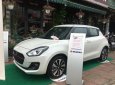 Suzuki Swift GLX 2019 - Bán Suzuki Swift đời 2019 màu trắng, xe nhập