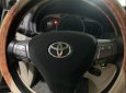 Toyota Venza   2009 - Cần bán gấp Toyota Venza đời 2009, màu đen, xe nhập chính chủ giá cạnh tranh