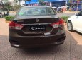 Suzuki Ciaz   1.4 AT 2019 - Bán Suzuki Ciaz 1.4 AT đời 2019, màu nâu, nhập khẩu, giá 499tr