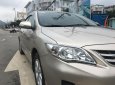 Toyota Corolla altis 1.8G 2012 - Bán Toyota Corolla Altis 1.8G năm sản xuất 2012, màu xám (ghi), giá 559tr