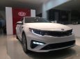 Kia Optima  2.0AT 2019 - Bán Kia Optima sản xuất năm 2019, màu trắng