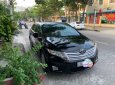 Toyota Venza   2009 - Cần bán gấp Toyota Venza đời 2009, màu đen, xe nhập chính chủ giá cạnh tranh