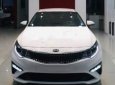 Kia Optima  2.0AT 2019 - Bán Kia Optima sản xuất năm 2019, màu trắng