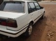 Toyota Corolla   1988 - Bán Toyota Corolla năm 1988, màu trắng, xe nhập 