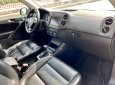 Volkswagen Tiguan 2.0 TSI 2008 - Bán xe Volkswagen Tiguan 2.0 TSI năm sản xuất 2008, màu xám, xe nhập