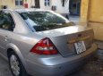 Ford Mondeo   V6  2004 - Bán Ford Mondeo V6 sản xuất năm 2004, màu bạc, nhập khẩu