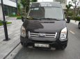 Ford Transit 2014 - Bán ô tô Ford Transit 2014, màu đen, xe nhập, giá 550tr