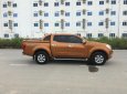 Nissan Navara NP300 2.5 EL, AT 2016 - Bán ô tô Nissan Navara 2.5 EL Sx 2016, số tự động với chạy 2,5 vạn, nhập khẩu