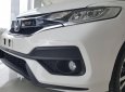 Honda Jazz V 2019 - [SG] Bán Honda Jazz, màu trắng - Nhập Thái Lan - Tặng hơn 100 triệu - xin LH: 0901.898.383