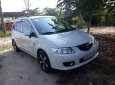 Mazda Premacy 2003 - Cần bán xe Mazda Premacy sản xuất năm 2003, màu trắng