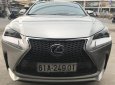 Lexus NX 2015 - Bán xe Lexus NX sản xuất 2015, màu xám, nhập khẩu nguyên chiếc