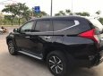 Mitsubishi Pajero Sport 3.0G 4x2 AT 2018 - Bán Mitsubishi Pajero Sport 3.0G 4x2 AT 2018, màu đen, nhập khẩu