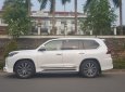 Lexus LX 570 Super Sport  2016 - Bán Lexus LX570 Super Sport sản xuất 2016, đăng ký lần đầu 1/2019, tên công ty