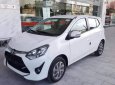 Toyota Wigo 2019 - Bán xe Toyota Wigo đời 2019, màu trắng, nhập khẩu nguyên chiếc