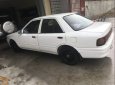 Mazda 323   1994 - Bán xe Mazda 323 đời 1994, màu trắng, xe nhập