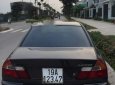 Mitsubishi Lancer   2001 - Bán Mitsubishi Lancer 2001, màu đen xe gia đình, giá chỉ 120 triệu