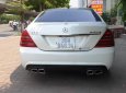 Mercedes-Benz S class S550  2006 - Bán Mecceder S550 đã độ full S63 giá 680 triệu