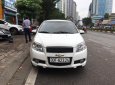 Chevrolet Aveo 1.4L LTZ 2016 - Bán xe Chevrolet Aveo 1.4L LTZ đời 2016, màu trắng, giá 360tr