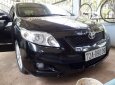 Toyota Corolla altis 2.0V 2009 - Bán Toyota Corolla altis 2.0V năm 2009, màu đen, nhập khẩu nguyên chiếc