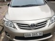 Toyota Corolla altis 2014 - Bán Toyota Corolla Altis năm 2014 màu vàng, giá tốt