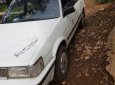 Toyota Corolla   1988 - Bán Toyota Corolla năm 1988, màu trắng, xe nhập 