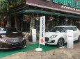 Suzuki Swift GLX 2019 - Bán Suzuki Swift đời 2019 màu trắng, xe nhập