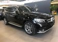 Mercedes-Benz GLC-Class GLC 300 4Matic AMG 2019 - Bán Mercedes GLC 300 4Matic AMG đời 2019, màu đen