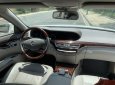 Mercedes-Benz S class S400 Hybrid  2012 - Cần bán Mercedes S400 Hybrid 2012 nhập khẩu màu trắng, nội thất kem