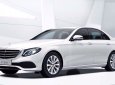 Mercedes-Benz E class E200 2019 - Giá xe ô tô Mercedes E200 2019: Thông số, giá lăn bánh, khuyến mãi (11/2019), tặng 50% phí trước bạ