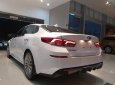 Kia Optima  2.0AT 2019 - Bán Kia Optima sản xuất năm 2019, màu trắng