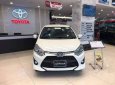 Toyota Wigo 2019 - Bán xe Toyota Wigo đời 2019, màu trắng, nhập khẩu nguyên chiếc
