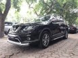 Nissan X trail  2.5AT Premium  2018 - Bán xe Nissan X trail 2.5AT Premium năm 2018, màu đen, giá chỉ 965 triệu