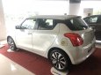 Suzuki Swift GLX 2019 - Bán Suzuki Swift đời 2019 màu trắng, xe nhập