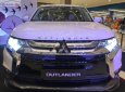 Mitsubishi Outlander 2.4 CVT Premium 2019 - Bán Mitsubishi Outlander 2.4 CVT Premium 2019, màu trắng