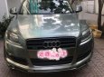 Audi Q7 2009 - Bán Audi Q7 năm 2009, giá cạnh tranh