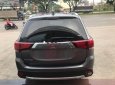 Mitsubishi Outlander 2.0 CVT 2019 - Bán Mitsubishi Outlander 2.0 CVT 2019, màu xám, 807tr