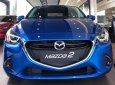 Mazda 2 1.5L  2019 - Mazda 2 khuyến mại tặng ngay bảo hiểm vật chất - 0972 627 138 - Trả góp lấy xe với 160 triệu