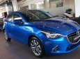 Mazda 2 1.5L  2019 - Mazda 2 khuyến mại tặng ngay bảo hiểm vật chất - 0972 627 138 - Trả góp lấy xe với 160 triệu