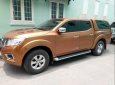 Nissan Navara EL 2016 - Cần bán xe Nissan Navara EL sản xuất năm 2016