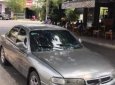 Mazda 626   1996 - Bán Mazda 626 năm 1996, màu bạc, xe gia đình 