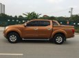 Nissan Navara NP300 2.5 EL, AT 2016 - Bán ô tô Nissan Navara 2.5 EL Sx 2016, số tự động với chạy 2,5 vạn, nhập khẩu