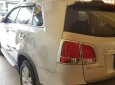 Kia Sorento 2013 - Bán xe Kia Sorento sản xuất năm 2013, màu bạc số sàn, giá chỉ 495 triệu
