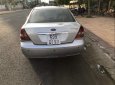 Ford Mondeo 2004 - Bán xe Ford Mondeo đời 2004, màu bạc, xe nhập số tự động