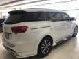 Kia Sedona  3.3L 2018 - Bán Kia Sedona 3.3L 2018, máy xăng