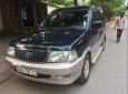 Toyota Zace 2004 - Cần bán lại xe Toyota Zace năm sản xuất 2004 chính chủ, 209tr