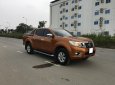 Nissan Navara NP300 2.5 EL, AT 2016 - Bán ô tô Nissan Navara 2.5 EL Sx 2016, số tự động với chạy 2,5 vạn, nhập khẩu