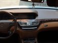 Mercedes-Benz S class S550  2006 - Bán Mecceder S550 đã độ full S63 giá 680 triệu