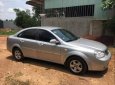 Chevrolet Lacetti 2012 - Bán Chevrolet Lacetti sản xuất 2012, màu bạc